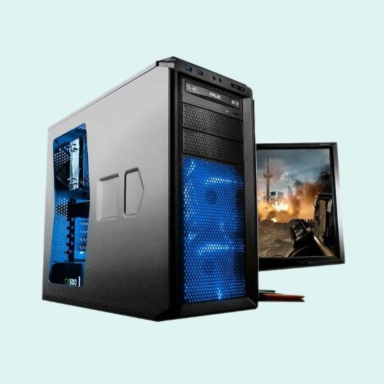 图片 Digital Storm VANQUISH Custom Performance PC