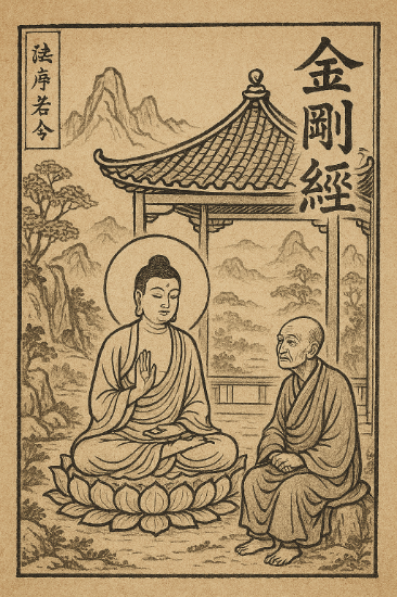 Picture of JInGangJing
